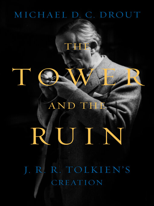 Cover image for The Tower and the Ruin